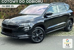 Skoda Karoq Sportline 1.5 TSI DSG Sportline 1.5 TSI 150KM DSG