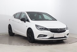 Opel Astra J , Salon Polska, Serwis ASO, Navi, Klimatronic, Tempomat,