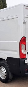 Fiat Ducato Gwarancja, L2H2, 2019 XI, klima, tempomat, czujniki-4