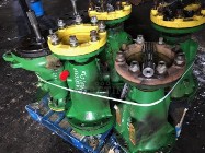 L102028 ~ AL111712 - John Deere 6100 | John Deere 6200 | John Deere 6300 | John Deere 6400