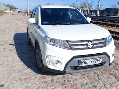 Suzuki Vitara -1