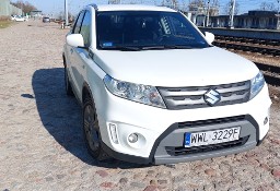 Suzuki Vitara II Suzuki Vitara