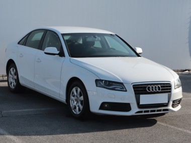 Audi A4 IV (B8) , Xenon, Klimatronic, Tempomat, Parktronic,ALU-1