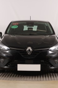 Renault Clio V , Salon Polska, 1. Właściciel, Serwis ASO, GAZ, VAT 23%,-2