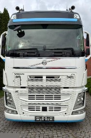 500 GLOBETROTTER XL 2019r-2