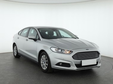 Ford Mondeo VIII , Salon Polska, Serwis ASO, VAT 23%, Klimatronic, Tempomat,-1