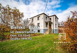 Dom Bielsko-Biała Wapienica