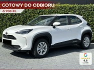 Toyota Yaris Cross Comfort 1.5 Hybrid Comfort 1.5 Hybrid 116KM | Tempomat adaptacyjny!