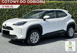 Toyota Yaris Cross Comfort 1.5 Hybrid Comfort 1.5 Hybrid 116KM | Tempomat adaptacyjny!