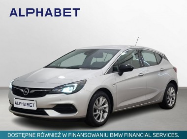 Opel Astra K Astra V 1.2 T Elegance S&S Salon PL 1wł.-1