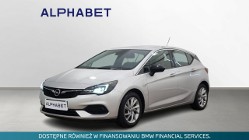 Opel Astra K Astra V 1.2 T Elegance S&amp;S Salon PL 1wł.