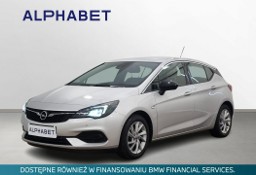 Opel Astra K Astra V 1.2 T Elegance S&amp;S Salon PL 1wł.