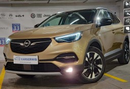 Opel Grandland X Elite| Pierwszy właściciel | Serwis ASO