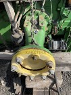 John Deere 6920 - zwolnica piasta półoś satelity