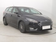 Ford Focus III , Salon Polska, Serwis ASO, Navi, Klimatronic, Tempomat,
