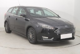 Ford Focus III , Salon Polska, Serwis ASO, Navi, Klimatronic, Tempomat,