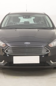 Ford Focus III , Salon Polska, Serwis ASO, Navi, Klimatronic, Tempomat,-2