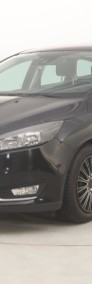 Ford Focus III , Salon Polska, Serwis ASO, Navi, Klimatronic, Tempomat,-3
