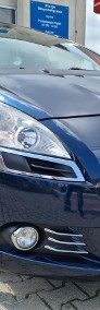 Peugeot 5008 I 2.0 HDi 150 KM szklany dach navi dvd gwarancja-4