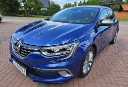 Renault Megane IV 1,2 TCe 132 KM GT Line Super Stan Szyberdzch Tempomat Full Led