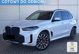 BMW X5 G05 xDrive40d M Sport xDrive40d M Sport 3.0 (352KM)| Ogrzewanie foteli przód