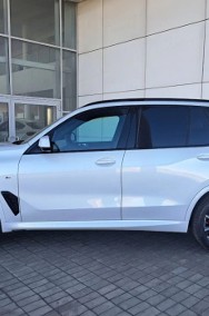 BMW X5 G05 xDrive40d M Sport xDrive40d M Sport 3.0 (352KM)| Ogrzewanie foteli przód-2