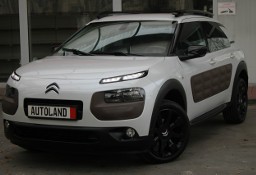 Citroen C4 Cactus I Org.lakier-Super stan-Serwis do konca-Bogate wyposazenie-GWARANCJA!!