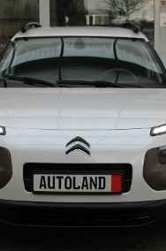 Citroen C4 Cactus I Org.lakier-Super stan-Serwis do konca-Bogate wyposazenie-GWARANCJA!!-2