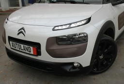 Citroen C4 Cactus I Org.lakier-Super stan-Serwis do konca-Bogate wyposazenie-GWARANCJA!!