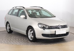 Volkswagen Golf VI , Salon Polska, Klima, Tempomat, Parktronic,