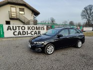 Fiat Tipo II Bogata wersja.