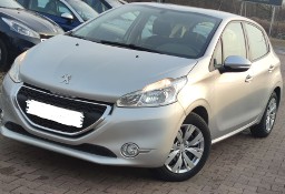 Peugeot 208 I 1.0 VTI Klima Tempomat DRL Bluetooth