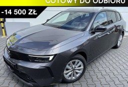 Opel Astra K VI Edition S&amp;S 1.2 T VI Edition S&amp;S 1.2 T 130KM