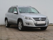 Volkswagen Tiguan , DSG, Xenon, Bi-Xenon, Klimatronic, Tempomat, Parktronic,