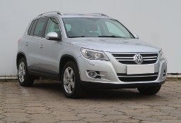 Volkswagen Tiguan , DSG, Xenon, Bi-Xenon, Klimatronic, Tempomat, Parktronic,