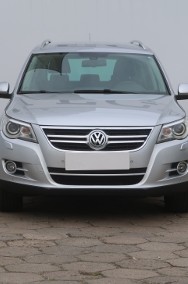 Volkswagen Tiguan , DSG, Xenon, Bi-Xenon, Klimatronic, Tempomat, Parktronic,-2