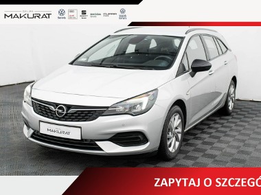 Opel Astra K GD8A198#1.2 T Edition 2 stref klima Cz.cof LED Salon PL VAT23%-1