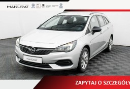 Opel Astra K GD8A198#1.2 T Edition 2 stref klima Cz.cof LED Salon PL VAT23%