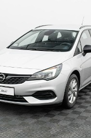 Opel Astra K GD8A198#1.2 T Edition 2 stref klima Cz.cof LED Salon PL VAT23%-2