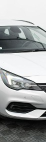 Opel Astra K GD8A198#1.2 T Edition 2 stref klima Cz.cof LED Salon PL VAT23%-3
