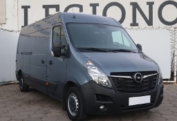 Opel Movano , L3H2, 12m3, VAT 23%, 3 Miejsca, 5 EU palet