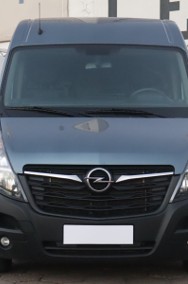 Opel Movano , L3H2, 12m3, VAT 23%, 3 Miejsca, 5 EU palet-2