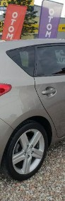 Toyota Auris II 2.0D4D 124KM * Serwisowany * Navi * Panorama * Kamera * Xenon-3