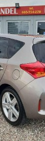 Toyota Auris II 2.0D4D 124KM * Serwisowany * Navi * Panorama * Kamera * Xenon-4