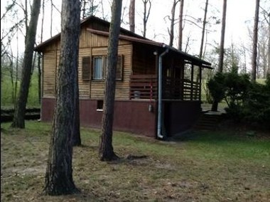 Dom Wieliszew Sikory-1