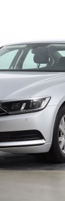 Volkswagen Passat B8 , Salon Polska, Navi, Klimatronic, Tempomat, Parktronic,-3