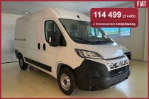 Fiat Ducato L2H2 L2H2 2.2 140KM Kamera !! Radio 5&quot; !! Koło zapasowe !!