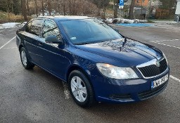 Skoda Octavia II 1.2TSI-105PS 225tkm Klima Navi-Android