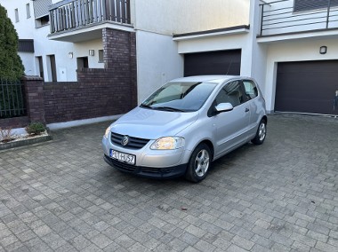 1.2i  Refresh  Klimatyzacja  Alufelgi-1