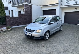 Volkswagen Fox 1.2i Refresh Klimatyzacja Alufelgi